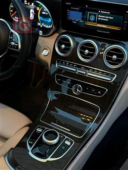 مێرسێدس بێنز C-Class